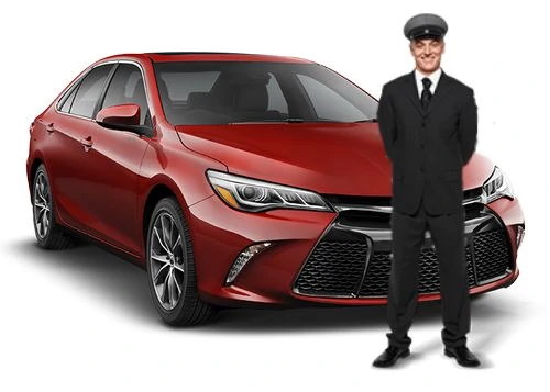 parking voiture service voiturier